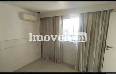 Imagem 4: Recreio dos Bandeirantes Cobertura 2 quartos, sendo 2 suites