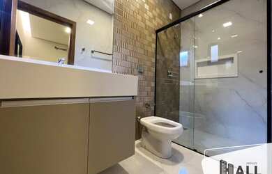 Imagem 14: Casa de Condomínio à Venda no Buona Vita com 3 Quartos por R$ 1.500.000