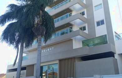 Imagem: O apartamento possui 3 Dormitórios, 3 Banheiros, 2 Vagas na