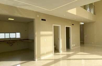 Imagem 9: Linda Casa de Luxo No Condomínio Damha, Fino acabamentos, Araçagi