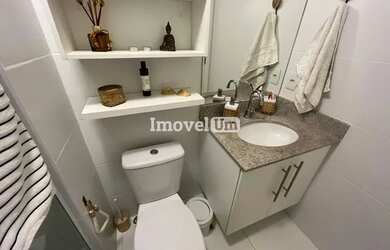 Imagem 9: Recreio dos Bandeirantes Apartamento 2 quartos, sendo 1 suite