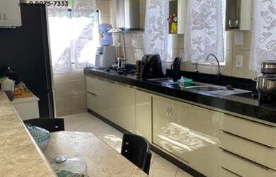 Imagem 15: aluga-se para temporada casa vista mar em Porto Seguro-BA