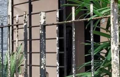 Imagem: A casa possui 1 Dormitório, 1 Banheiro, 12m² de Área e está