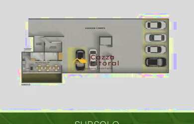 Imagem 13: Casa em condominio RESIDENCIAL em São Sebastião - SP, JUQUEHY