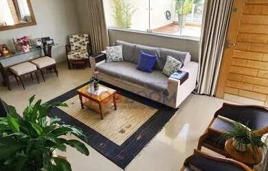 Imagem 2: Excelente sobrado no Jardim Paulista em Atibaia