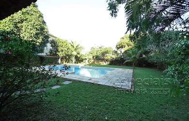 Imagem 2: Casa à venda no Condomínio Mansões. Barra da Tijuca. 5 Suítes