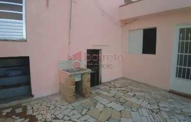 Imagem 13: Casa Padrão em Jundiaí. Varanda, 137m² de Área, 2 Vagas na garageme2...