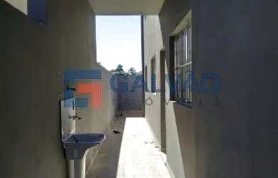 Imagem 4: Casa para locação no Jardim São Vicente em Jundiaí - SP