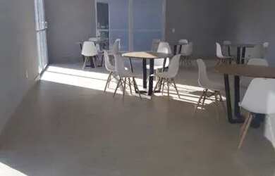 Imagem 5: Buritis Apto Novo 2 quartos lazer completo , Oportunidade investimento...