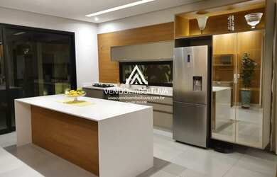 Imagem 4: Casa em Condomínio para Venda em Boituva, Portal Ville Jardins, 3 dormitórios,...