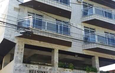 Imagem: O apartamento possui 3 Dormitórios, 1 Vaga na garagem e está