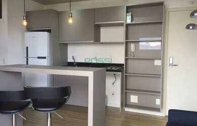 Imagem 9: Apartamento 1 dormitório -Santo Amaro