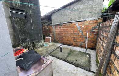 Imagem 5: Casa a venda na Guanabara