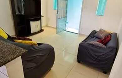 Imagem 11: Casa 2 quartos semi mobiliado