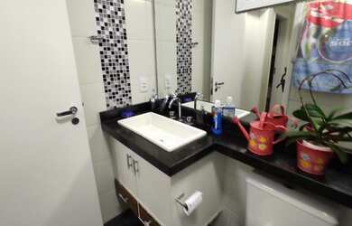 Imagem 8: Apartamento para venda com 95 metros quadrados com 3 quartos em Vila Augusta...