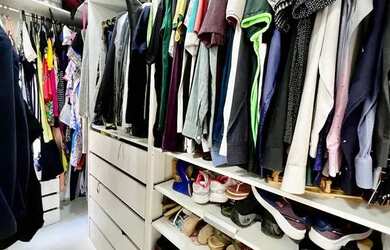 Imagem 11: CASA 3/4 BROTAS. 100m² de Área, 2 Vagas na garageme3 Dormitórios