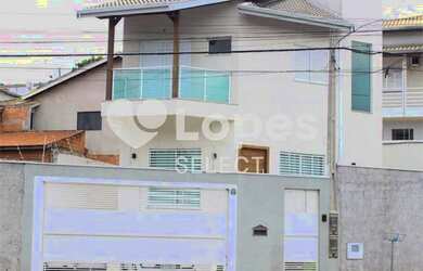 Imagem 1: Casa 03 dormitórios suíte 03 banheiros Jundiaí SP Aceita FGTS