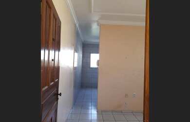 Imagem: O apartamento possui 2 Dormitórios, 1 Banheiro, 46m² de Área