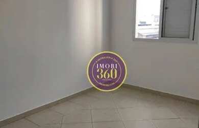 Imagem 2: Apartamento com 2 dormitórios à venda, 51 m² por R$ 234.000 - Brás...