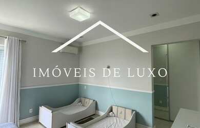 Imagem 16: Linda Casa para VENDA ou LOCAÇÃO no Condomínio Plaza Athénnée - Itu/SP