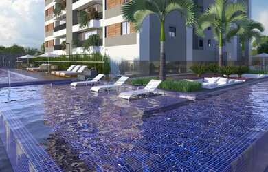 Imagem 4: Apartamento Padrão em Ribeirão Preto