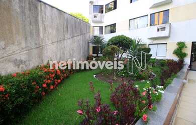 Imagem 3: Locação Apartamento 1 quarto Itaigara Salvador