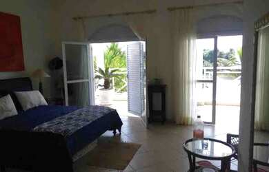 Imagem 7: Casa de Alto Luxo no Residencial Marina Guarujá