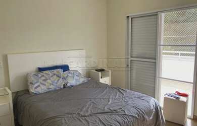 Imagem 13: Sao Carlos - Casa de Condomínio - Condominio Residencial Village Damha II