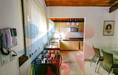 Imagem 6: Casa para 6 p. aluguel por temporada com 2 quartos em Alto Do Mundaí...