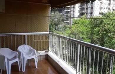 Imagem 3: Tijuca Apartamento 2 quartos, sendo 1 suite