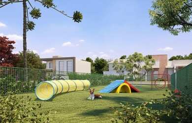 Imagem 3: Terrenos em Condomínio - Residencial Fazenda Di Trento