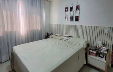 Imagem 5: Sobrado Portal do Norte. 133m² de Área, 2 Vagas na garageme3 Dormitórios