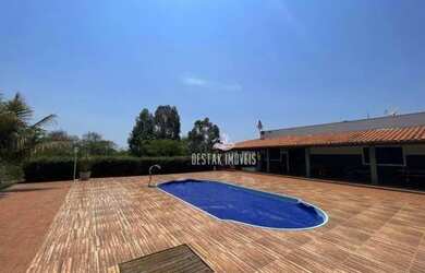 Imagem: A fazenda possui 20000m² de Área e está localizado em Tabajaras