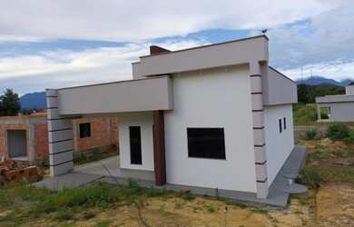 Imagem 1: Gandolfi C. Imóveis - Casa em Japuiba com 360m² em Japuiba - Confira...