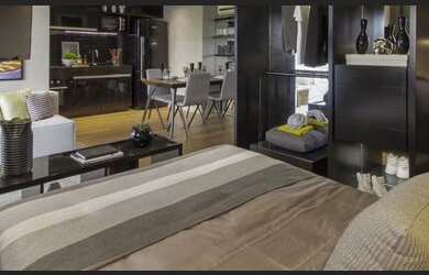 Imagem 11: Apartamento Novo à Venda na Bela Vista em São Paulo/SP no Helbor Art...