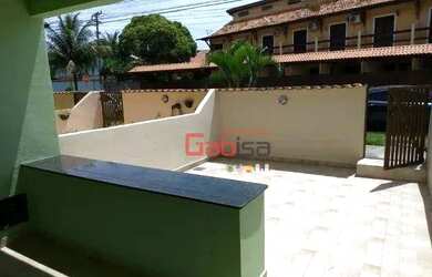 Imagem: A casa possui 2 Dormitórios, 2 Banheiros, 1 Vaga na garagem