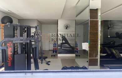 Imagem 16: Apartamento para venda de 52 metros quadrados na Anália Franco