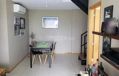 Imagem 12: Recreio dos Bandeirantes Cobertura 4 quartos, sendo 1 suite