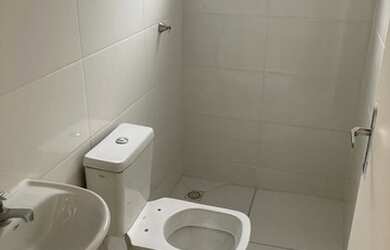 Imagem 9: Apartamento Novo em Almirante Tamandaré 2 quartos 1 vaga - PRIMEIRA LOCAÇÃO