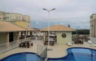 Imagem 12: Mirante Santa Lúcia. 61m² de Área, 1 Vaga na garageme3 Dormitórios