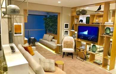 Imagem 13: Apartamento para Venda - 69m², 2 dormitórios, sendo 1 suites, 1 vaga - Vila Leopoldina