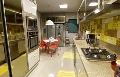 Imagem 8: Alto Padrão no Boqueirão