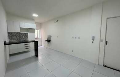 Imagem: A kitnet possui 1 Dormitório, 1 Banheiro, 23m² de Área e