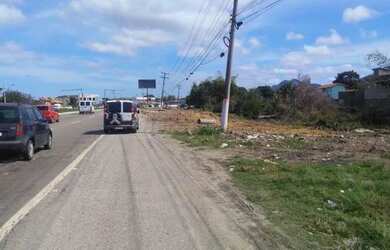 Imagem: O depósito possui 5 Vagas na garagem e 513m² de Área e está