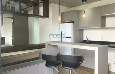 Imagem 7: Apartamento 1 dormitório -Santo Amaro