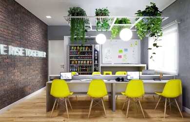 Imagem 10: Curitiba - Studio - Água Verde