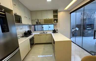 Imagem 5: CONDOMÍNIO BUONA VITA. Piscina, Churrasqueira, Guarda roupae200m² de...