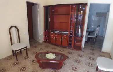 Imagem: Casa Padrão em Jundiaí