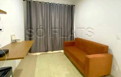 Imagem 2: Nex One Ministro Ferreira Alves disponível para locação na Pompéia,...