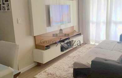 Imagem: O apartamento possui 3 Dormitórios, 2 Banheiros, 2 Vagas na